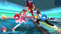 Magical Battle Festa Screenshot 1